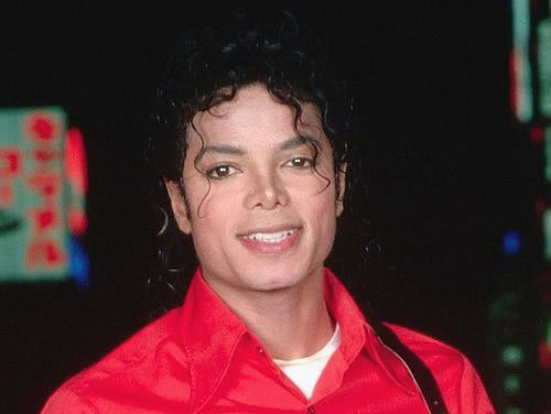 Michael Jackson You Rock My World. You Rock My World