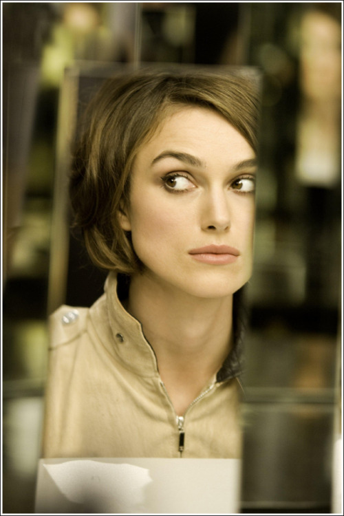 keira knightley chanel ad 2011. Keira Knightley - Chanel 2011