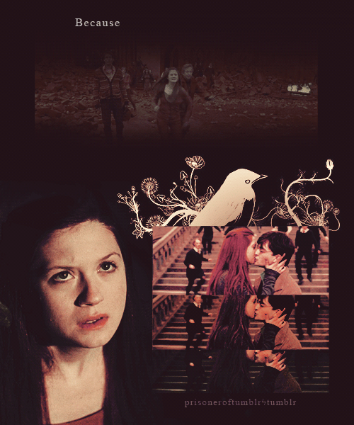 harry potter and deathly hallows ginny. Tags: deathly hallows ginny