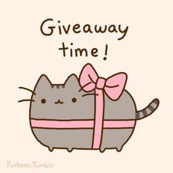 
GIVEAWAY IS OVER :) CONGRATS TO OUR WINNER!
PRIZE:
1 Fancy Pusheen T-shirt + 1 Pusheen necklace (winner can choose from the available men’s & women’s sizes) HOW TO ENTER:
Reblog & like this post.
RULES:
- You may only reblog & like once.
- If you do not have an 