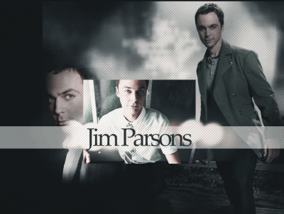 jim parsons and todd spiewak. #jim parsons