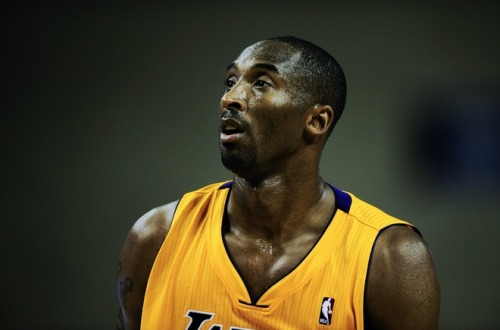 kobe bryant quotes about basketball. Tagged: lakers kobe bryant