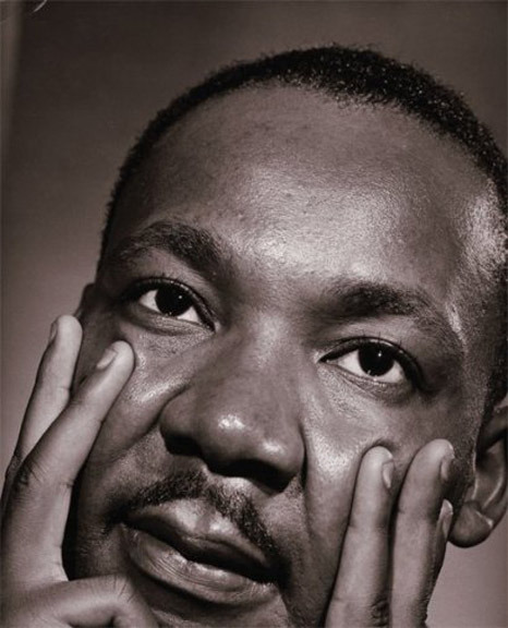 Posted 1 year ago Filed under martin luther king yousuf karsh 23 notes