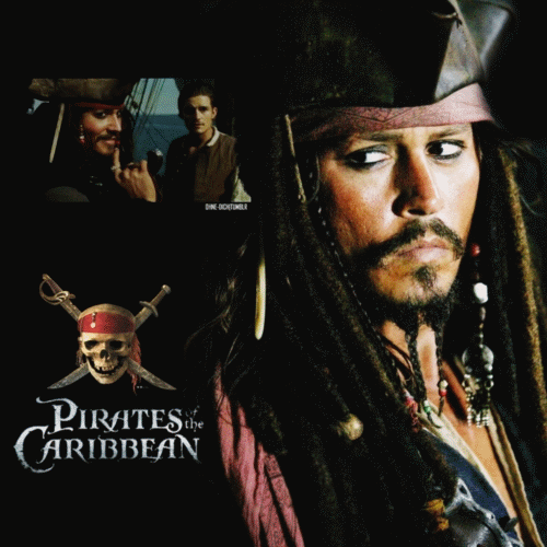 johnny depp pirates of the caribbean 1. Johnny Depp Movies | Pirates