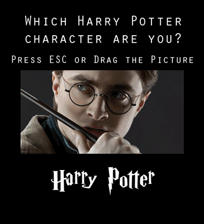 segredosdemenino:

Harry Potter, haha

Hermione Granger :3
