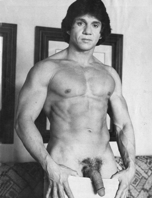 MUSCLE DICK Reblogged from templeofapollo