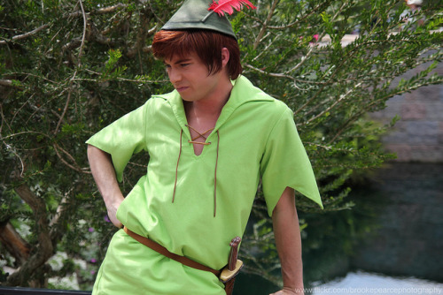 Peter Pan Disneyland Peter Pan 