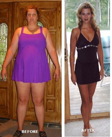 before and after diet. BEFORE AND AFTER THINSPO