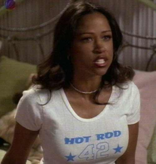 stacey dash clueless. Stacey Dash amp;amp; Pam Anderson