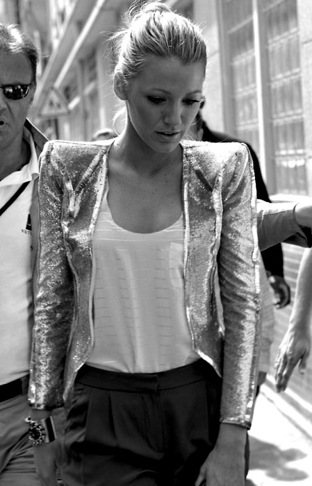 blake lively thinspo. tagged as: lake lively.