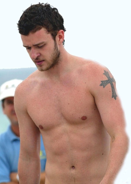 pictures of justin timberlake shirtless. Justin Timberlake