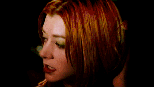Willow Gif