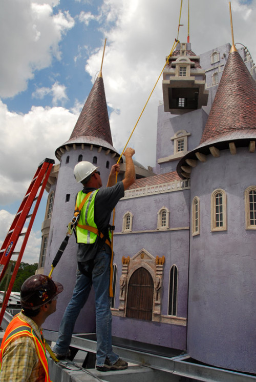 disney world orlando castle. Walt Disney World Orlando