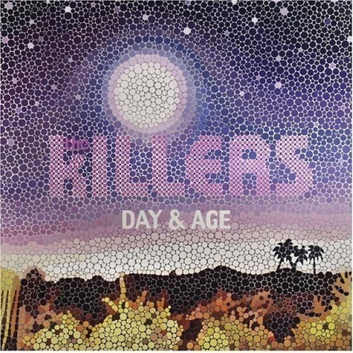 Killers Day And Age. #the killers #day and age