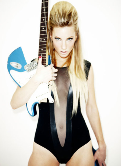 heather morris esquire. yeahilikeit: heather morris by