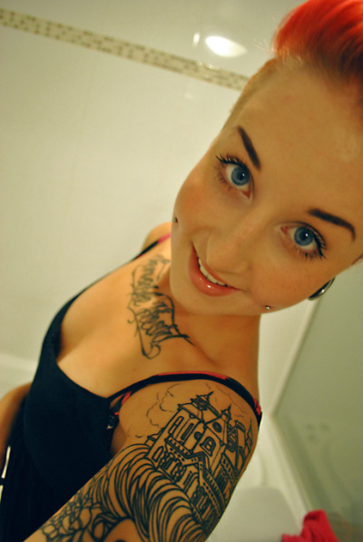 tattoos and piercings pictures. Tattoos and piercings.