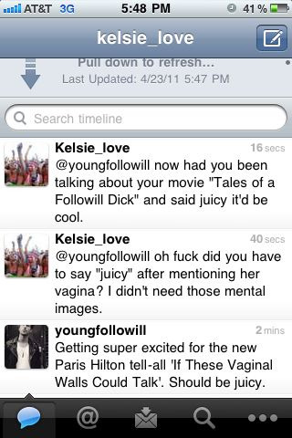 jared followill twitter. Tagged with jared followill,