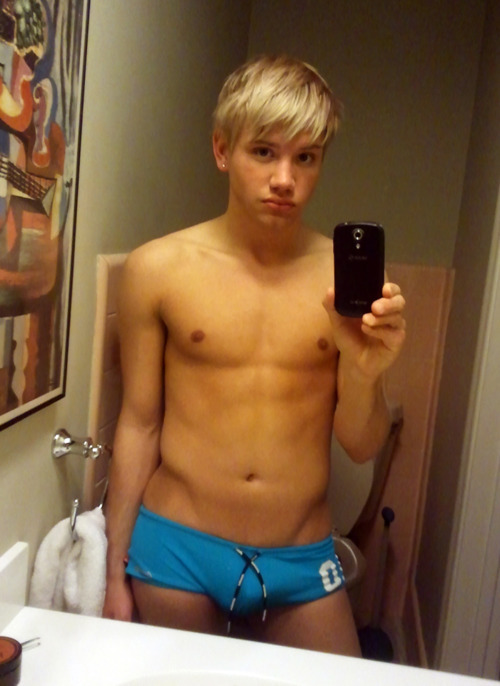 Hot Twink