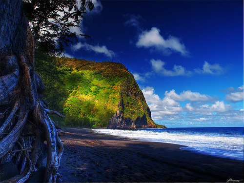 #subhanallah
Waipio, Big Island, Hawaii