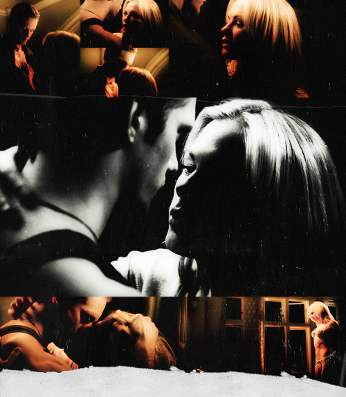 true blood eric and sookie kiss. 30 Days of True Blood: Day 7: