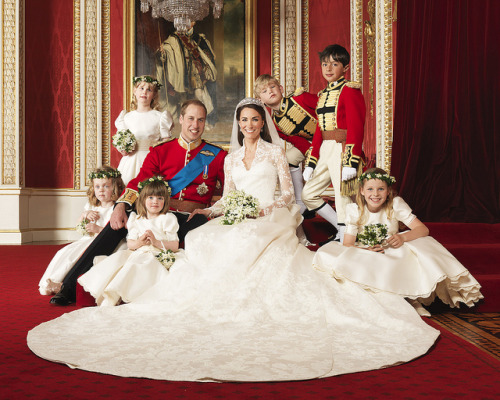 official royal wedding logo. The Official Royal Wedding