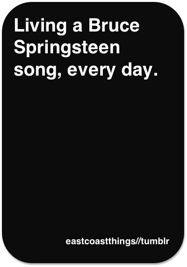 bruce springsteen born to run lyrics. Tags: ruce springsteen the