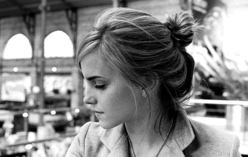 Emma Watson Smile. Emma Watson.