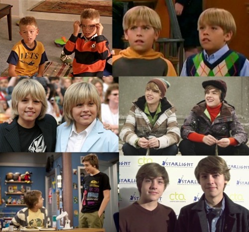 dylan sprouse 2011. twins dylan sprouse tall