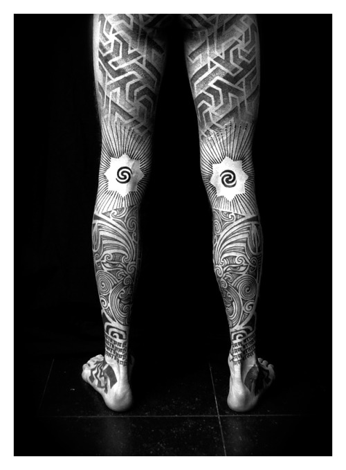Arm Sleeve Tattoos Women Men leg sleeve tattoos