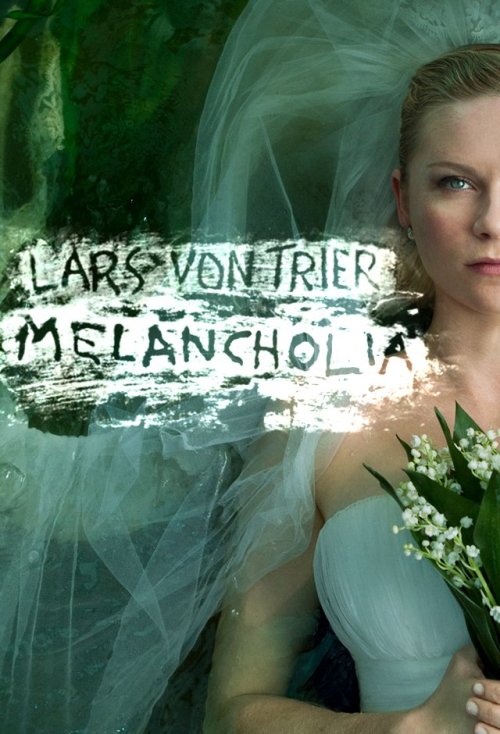 lars von trier melancholia. Poster #1 for Lars Von Trier#39;s