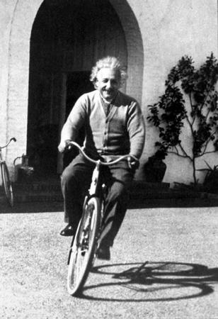 Einstein the quintessential energy saver hippie green guy…
