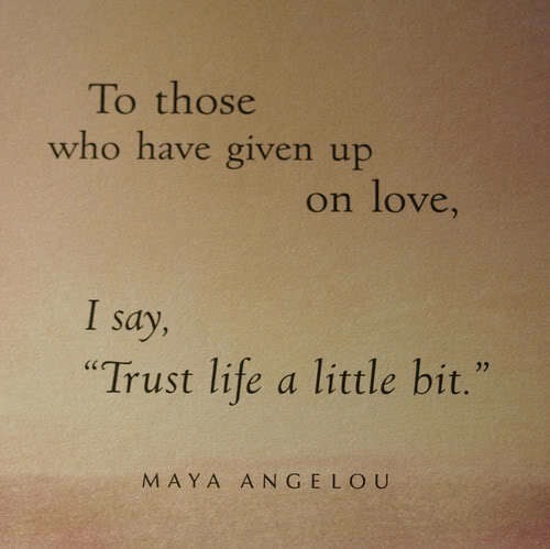 trust quotes and sayings for relationships. Trust Quotes For Relationships
