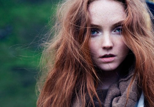 HOT ginger LilyCole Source rebeccaminkoff