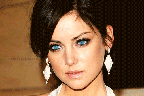 Tagged as Jessica Stroup erin silver erin silver graphics