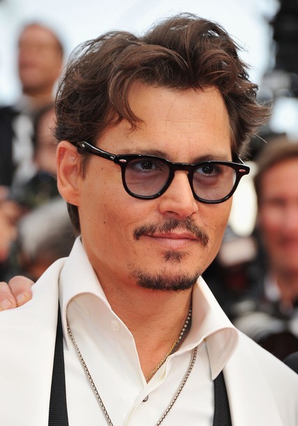 johnny depp pirates 4. Johnny Depp at the premiere of