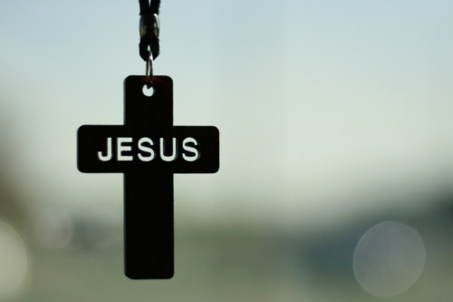 
Jesus, Ele sim está conosco em todos os momentos.

