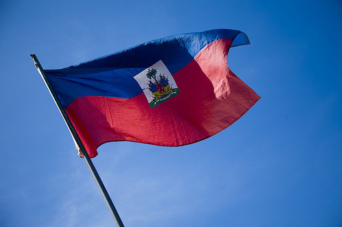 haitian flag day 2011. In Haiti, Flag Day