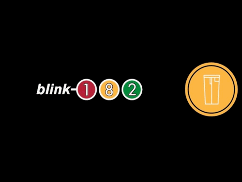 takeoff your pants and jacket. Blink-182 Take Off Your Pants