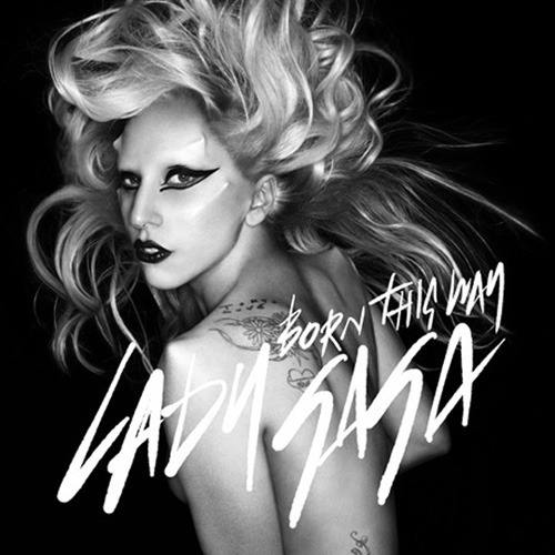lady gaga scheibe remix. Lady Gaga - Scheibe