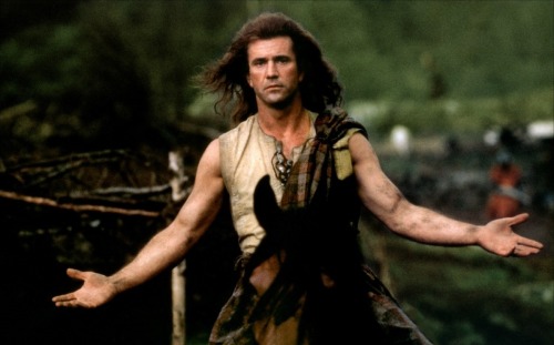 william wallace mel gibson. William Wallace (Mel
