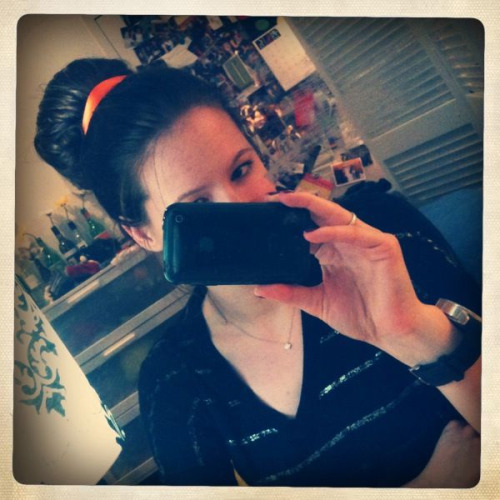 Holy top knot! Thanks, @<span class=
