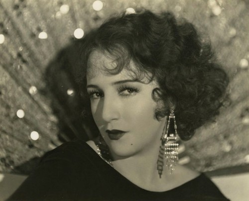 Tagged Bebe Daniels vintage film actress 1920s 1930s 