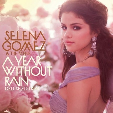 Selena Gomez Makeup Year Without Rain. selena gomez year without
