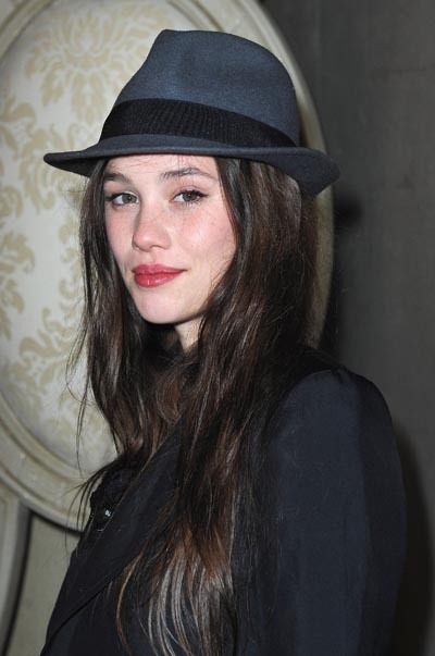 Astrid Berges Frisbey Source fuckyeahhotactress 