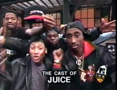 tupac juice cut. tattoo classic 1992 movie Juice, tupac juice movie. Tagged with tupac, juice