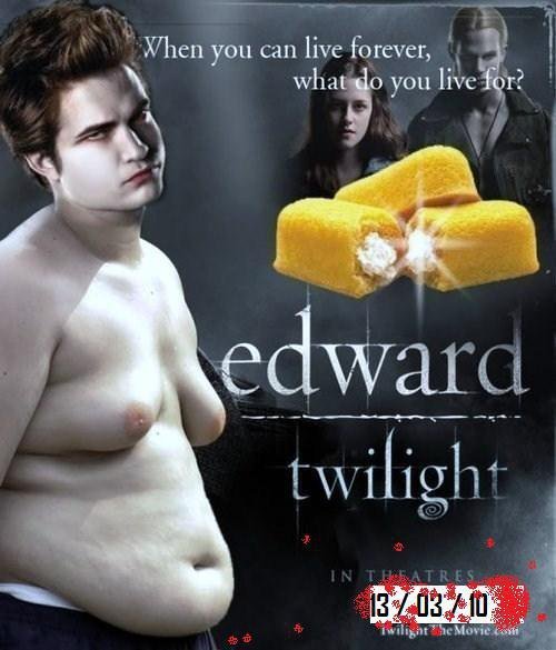 funny twilight pictures. Tagged: Twilight, funny