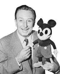 
Vocês sabiam que o Walt Disney era um mendigo? E que o Mickey era um  ratinho que dormia com ele todas as noites? Então, não desista dos seus  sonhos.

