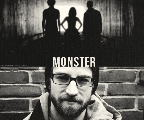 Hayley+williams+monster+pictures