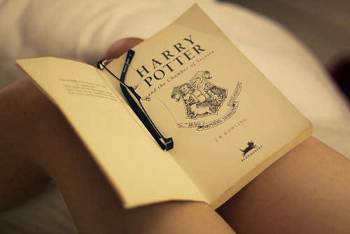  A vida me ensinou a dizer adeus às coisas que amo, sem tirá-las do meu coração. Harry Potter 