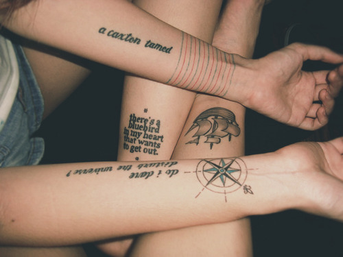 reblog notes162 posted10 months ago tagsphoto tattoos compass ship quotes